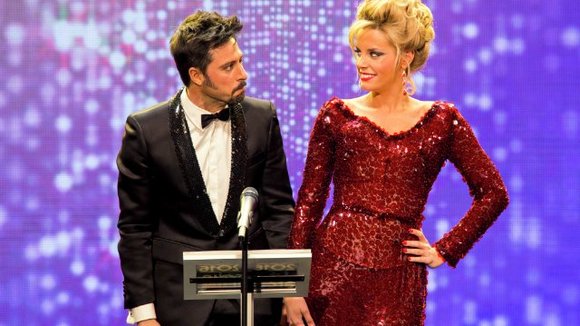 Photo du film Mi gran noche