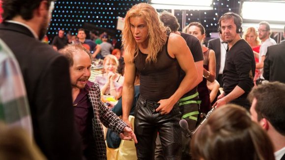 Photo du film Mi gran noche