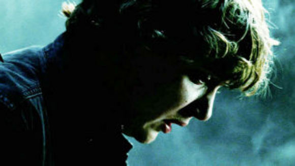 Photo from the movie A Nightmare on Elm Street