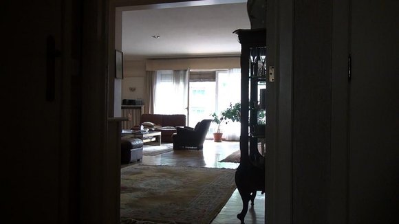 Photo du film No Home Movie [2015]