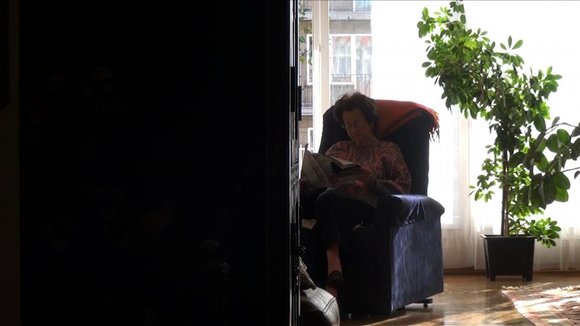 Photo du film No Home Movie [2015]