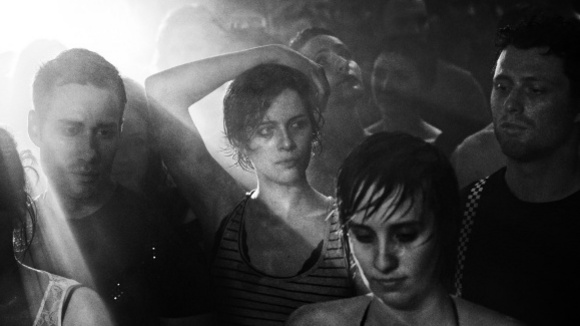 Photo from the movie Nuit #1 [2011]