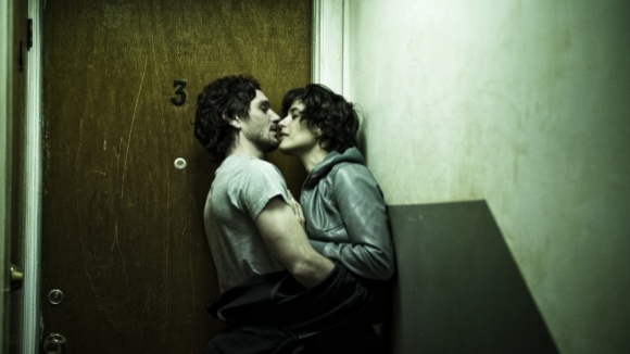 Photo from the movie Nuit #1 [2011]