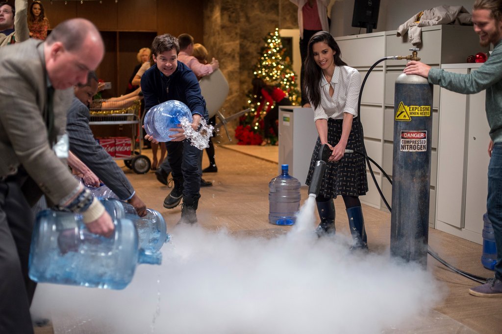 Photo du film Office Christmas Party