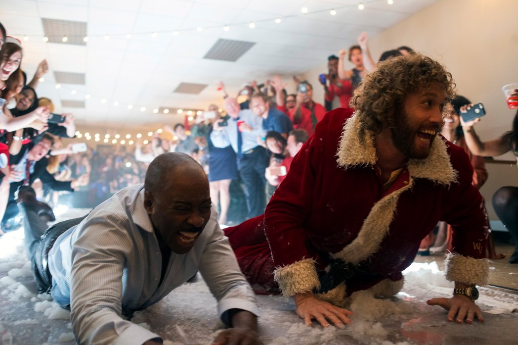 Photo du film Office Christmas Party