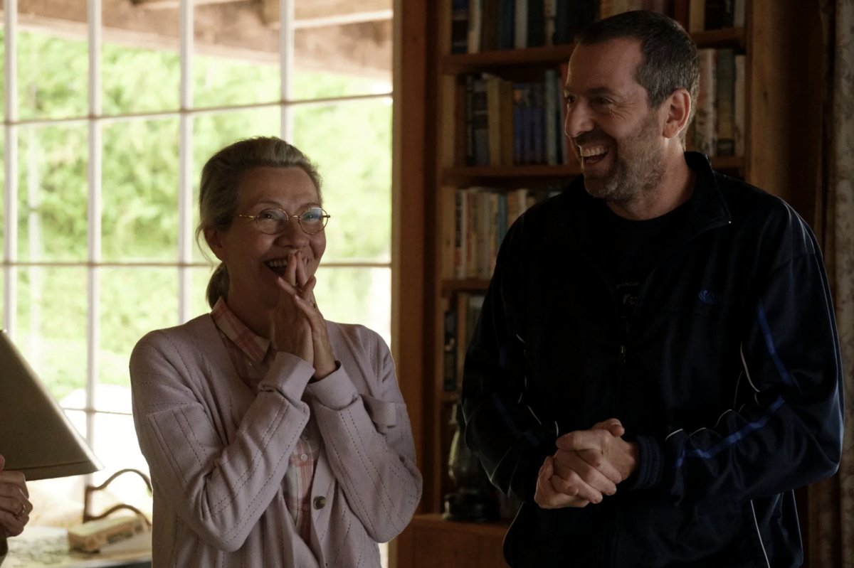 Photo from the movie One Summer