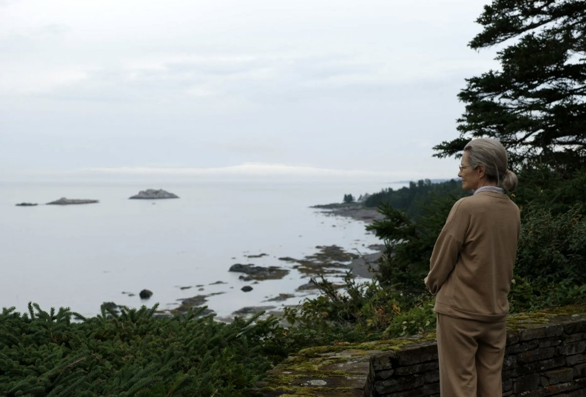 Photo from the movie One Summer