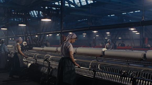 Photo du film La Terre de la grande promesse