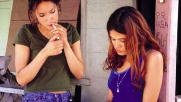 Photo from the movie Raising Victor Vargas