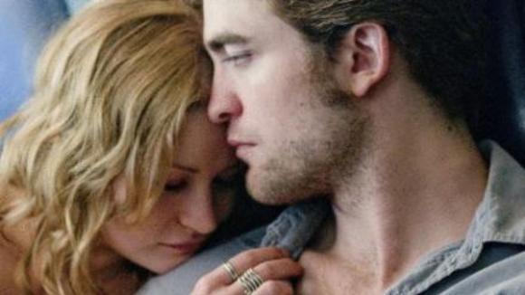 Photo from the movie Remember Me