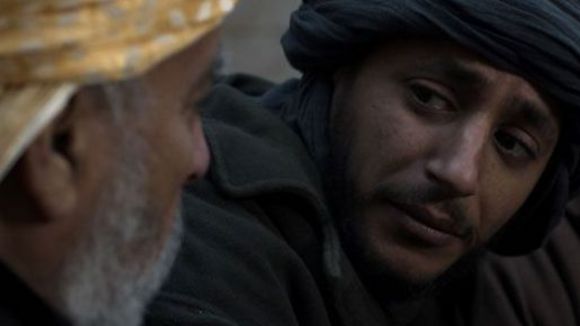 Photo from the movie El taaib [2012]