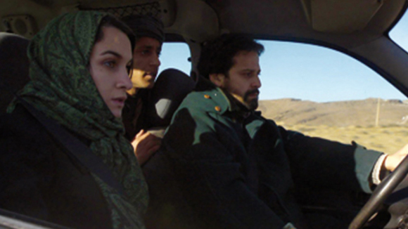 Photo from the movie El taaib [2012]
