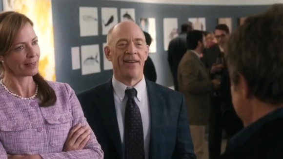 Photo from the movie The Rewrite