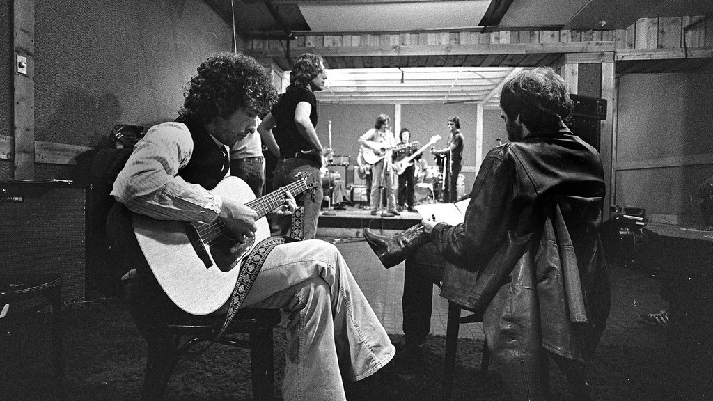 Photo du film Rolling Thunder Revue: A Bob Dylan Story by Martin Scorsese
