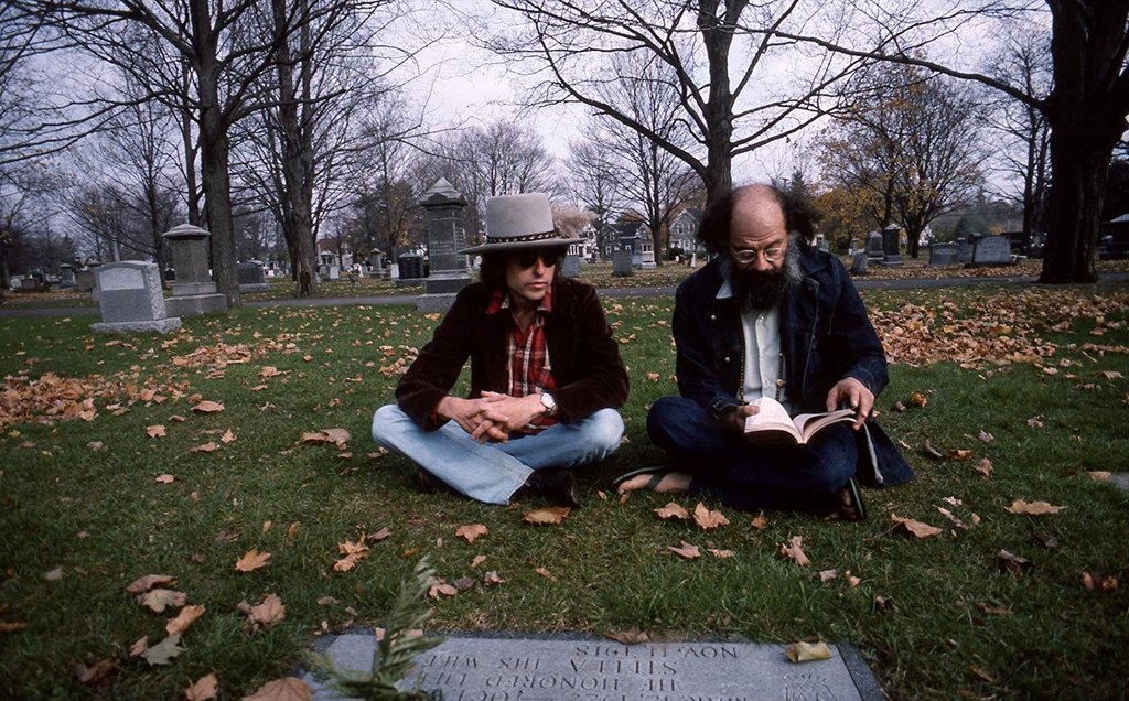 Photo du film Rolling Thunder Revue: A Bob Dylan Story by Martin Scorsese