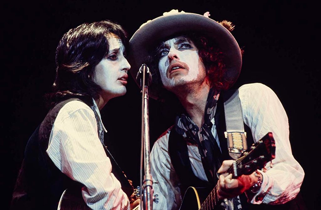Photo du film Rolling Thunder Revue: A Bob Dylan Story by Martin Scorsese