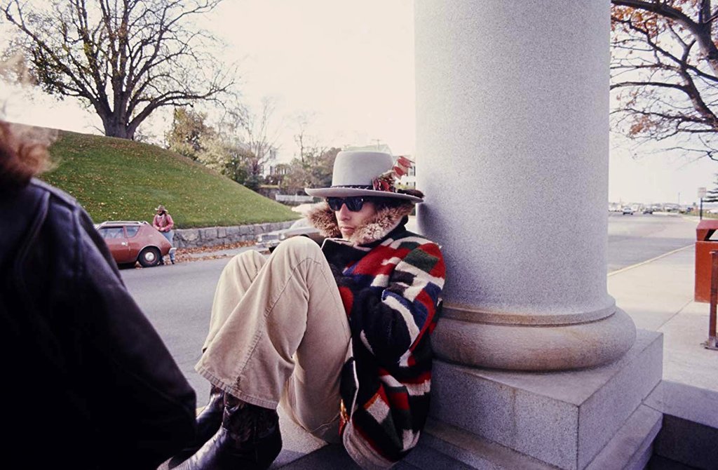 Photo du film Rolling Thunder Revue: A Bob Dylan Story by Martin Scorsese
