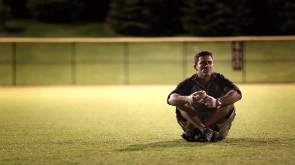 Photo from the movie Pitching Love and Catching Faith [2015]