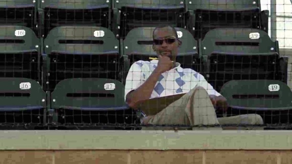Photo from the movie Pitching Love and Catching Faith [2015]