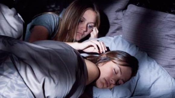 Photo from the movie The Roommate