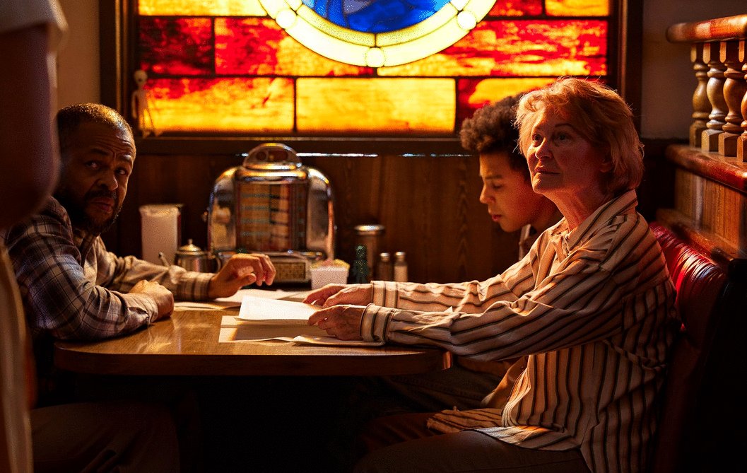 Photo du film Roswell Delirium [2025]