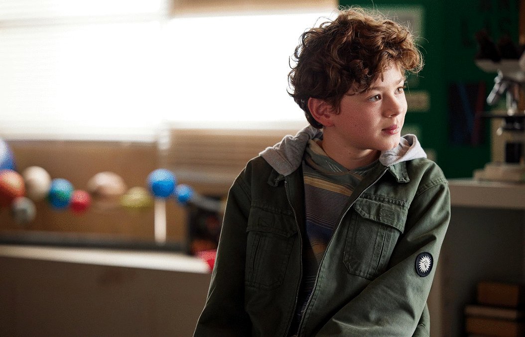 Photo du film Roswell Delirium [2025]