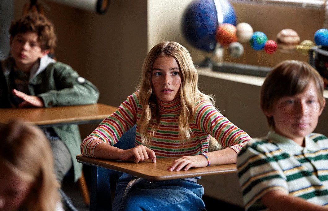 Photo du film Roswell Delirium [2025]