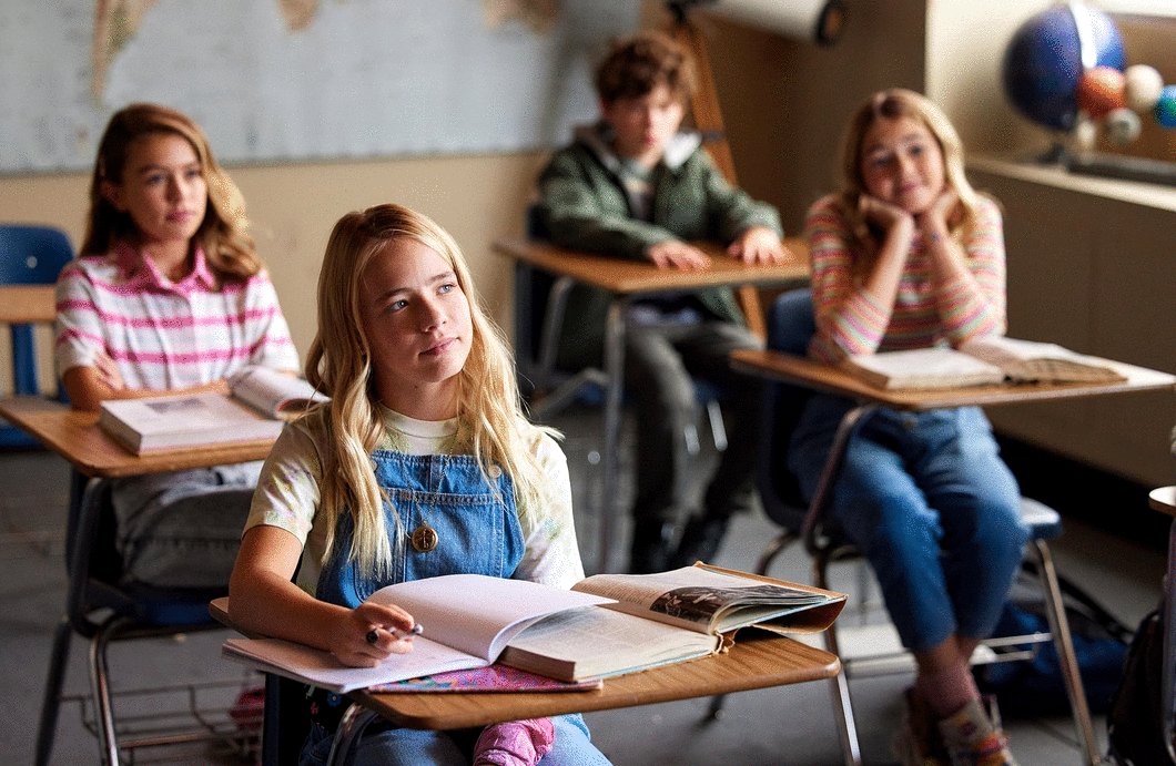 Photo du film Roswell Delirium [2025]