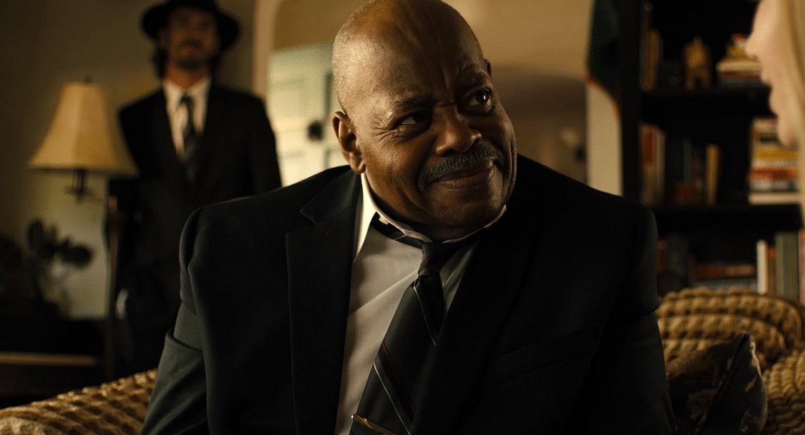 Photo du film Roswell Delirium [2025]