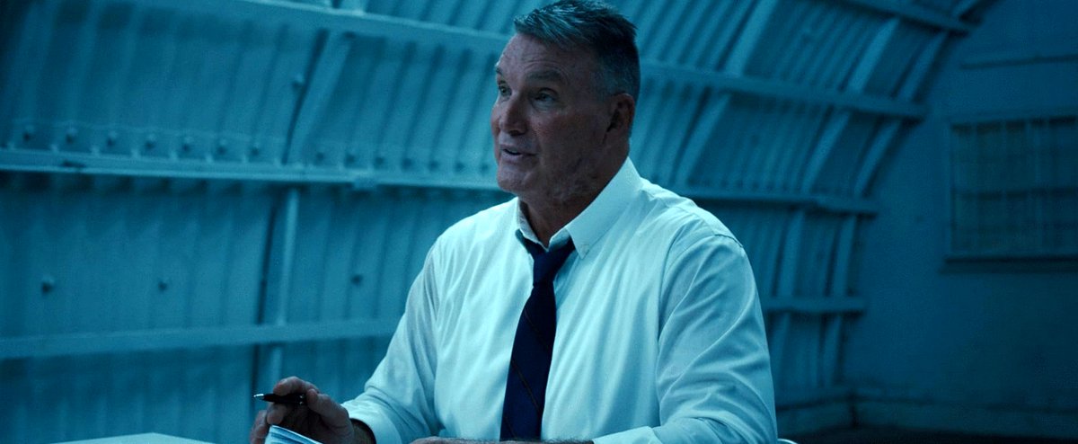 Photo du film Roswell Delirium [2025]