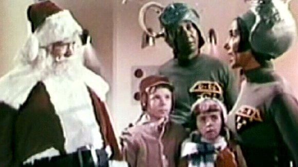 Photo du film Santa Claus Conquers the Martians