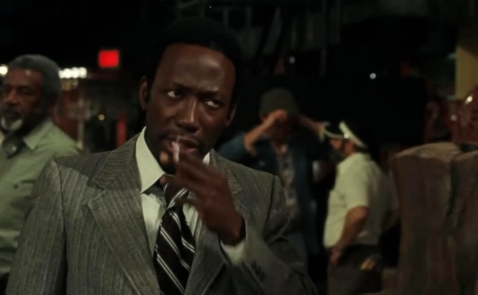 Photo from the movie Saturday Night [2024]