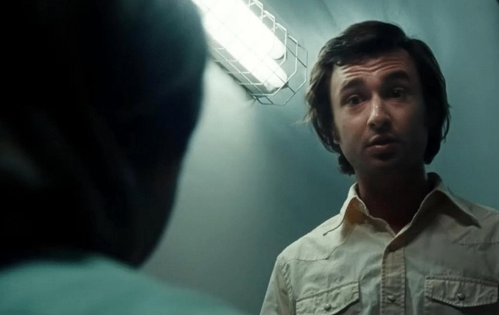 Photo from the movie Saturday Night [2024]