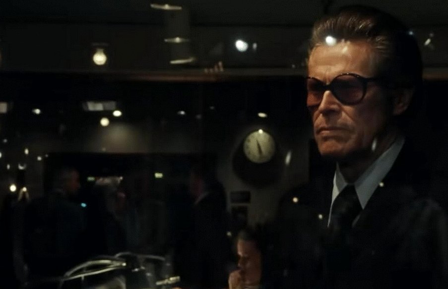 Photo from the movie Saturday Night [2024]