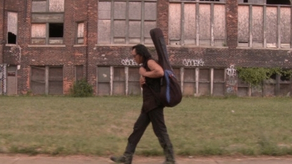 Photo du film Searching for Sugar Man