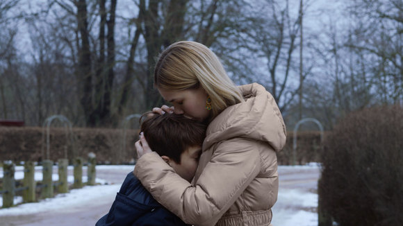 Photo du film En du elsker [2014]