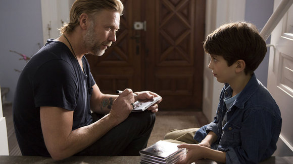 Photo du film En du elsker [2014]