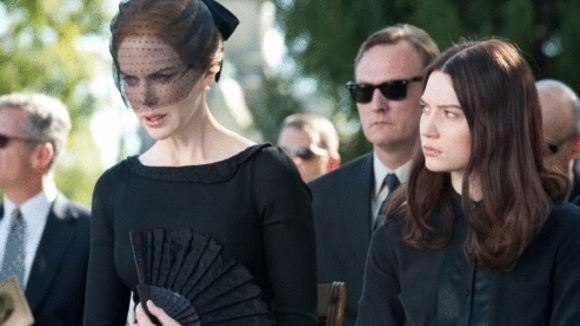 Photo du film Stoker
