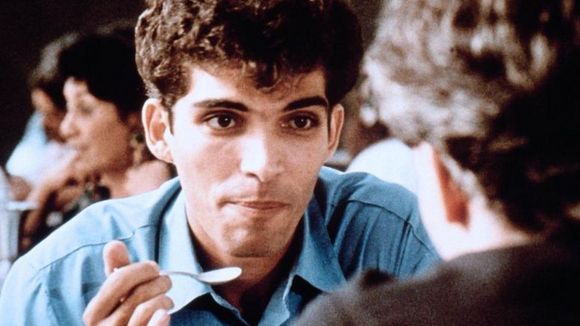 Photo du film Strawberry and Chocolate