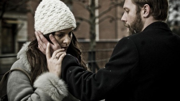 Photo du film Submarino