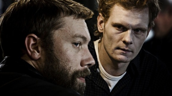 Photo du film Submarino