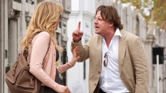 Photo du film SuperClásico