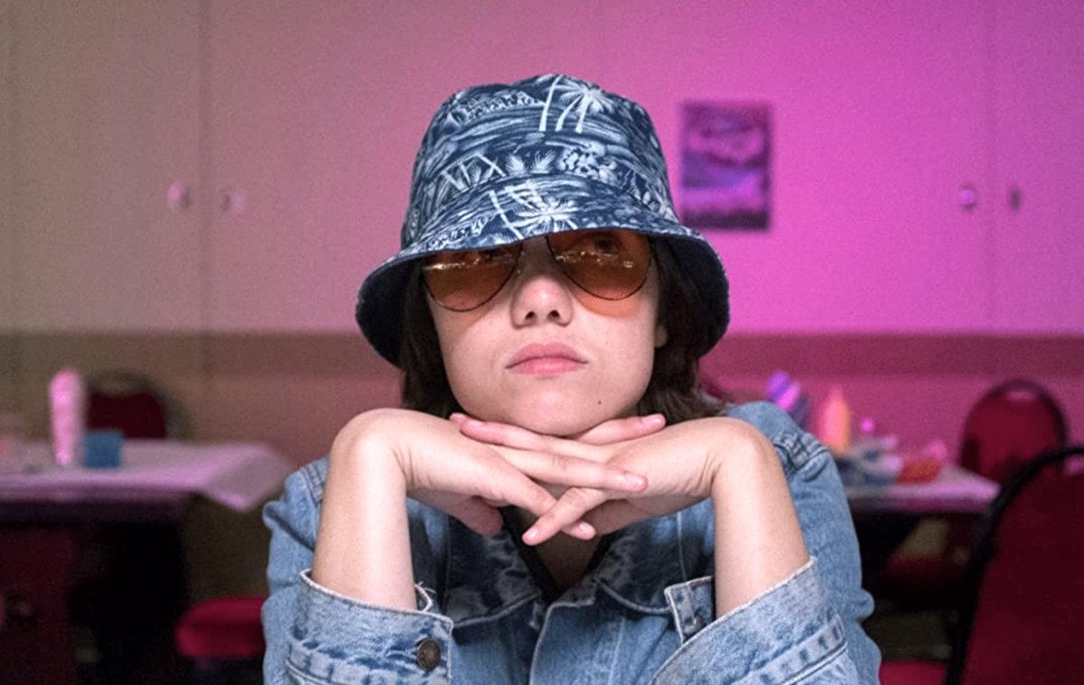 Photo from the movie Sweetheart