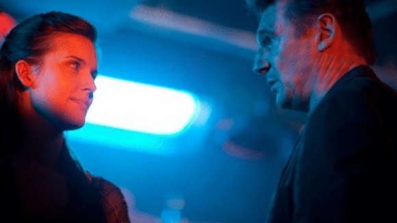 Photo du film L'Enlèvement 2