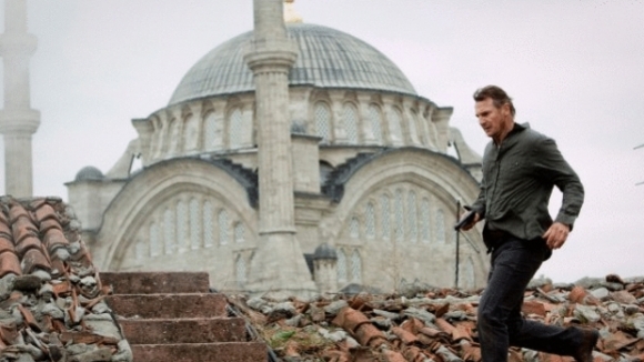 Photo du film L'Enlèvement 2