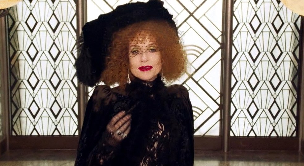 Photo du film Mon crime