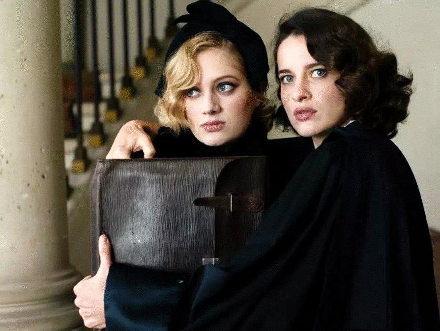 Photo du film Mon crime