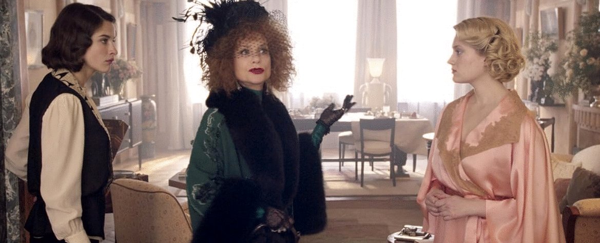 Photo du film Mon crime