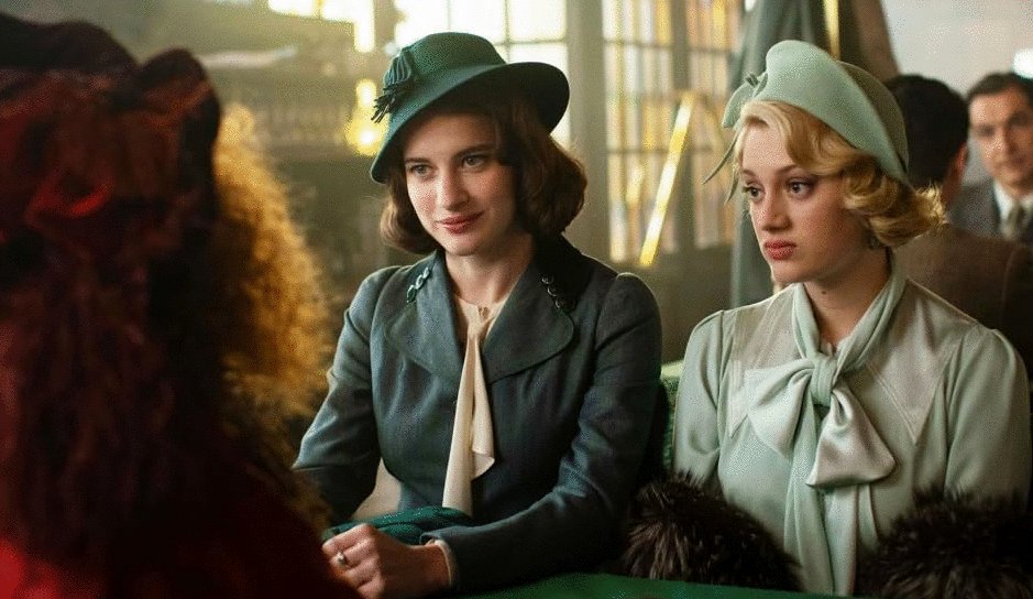 Photo du film Mon crime