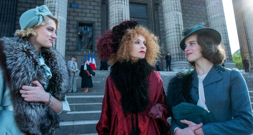 Photo du film Mon crime